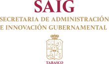 Secretaria de Administración E Innovación Gubernamental